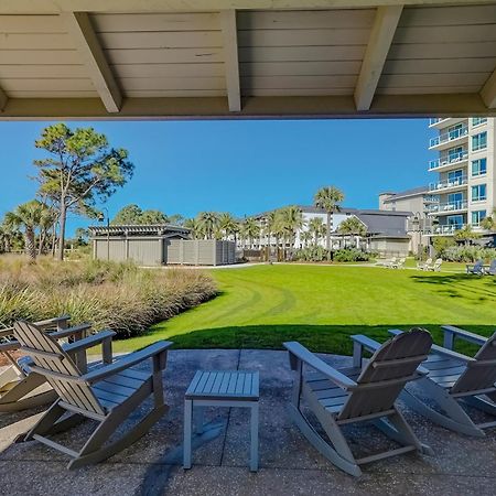 Carolina Beach Club, Unit 126 هيلتون رئيس جزيرة المظهر الخارجي الصورة
