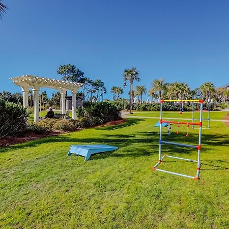 Carolina Beach Club, Unit 126 هيلتون رئيس جزيرة المظهر الخارجي الصورة