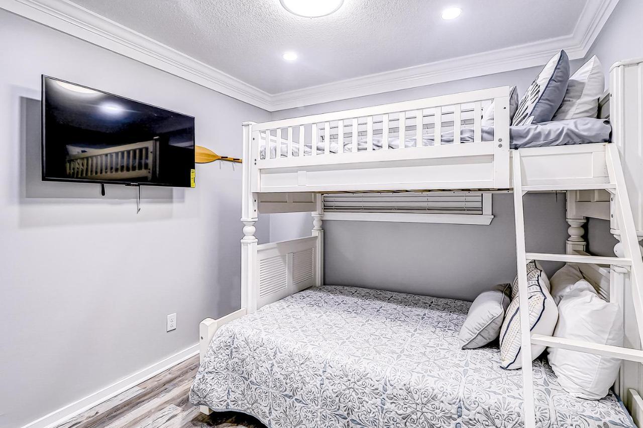 Carolina Beach Club, Unit 126 هيلتون رئيس جزيرة المظهر الخارجي الصورة