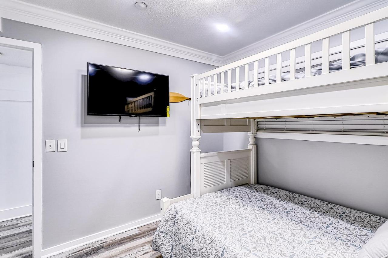 Carolina Beach Club, Unit 126 هيلتون رئيس جزيرة المظهر الخارجي الصورة
