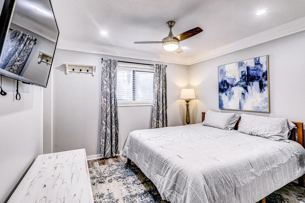 Carolina Beach Club, Unit 126 هيلتون رئيس جزيرة المظهر الخارجي الصورة