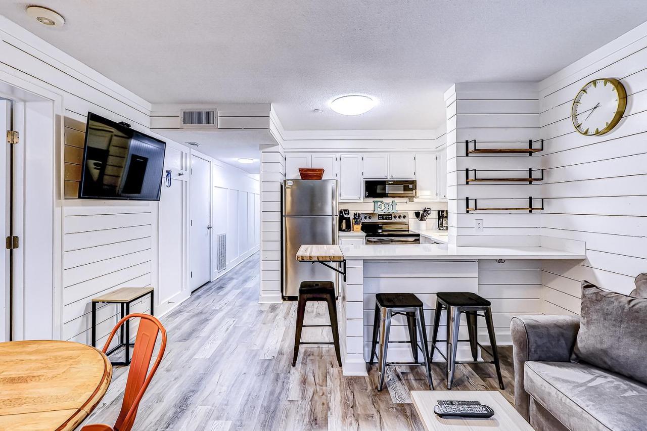 Carolina Beach Club, Unit 126 هيلتون رئيس جزيرة المظهر الخارجي الصورة