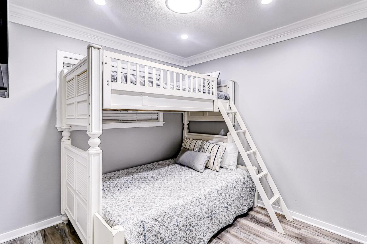 Carolina Beach Club, Unit 126 هيلتون رئيس جزيرة المظهر الخارجي الصورة