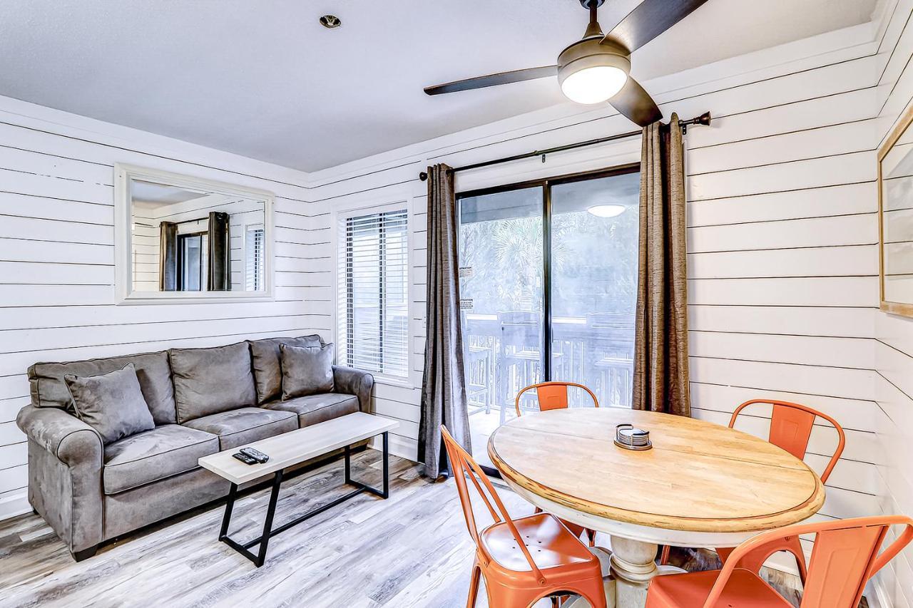 Carolina Beach Club, Unit 126 هيلتون رئيس جزيرة المظهر الخارجي الصورة