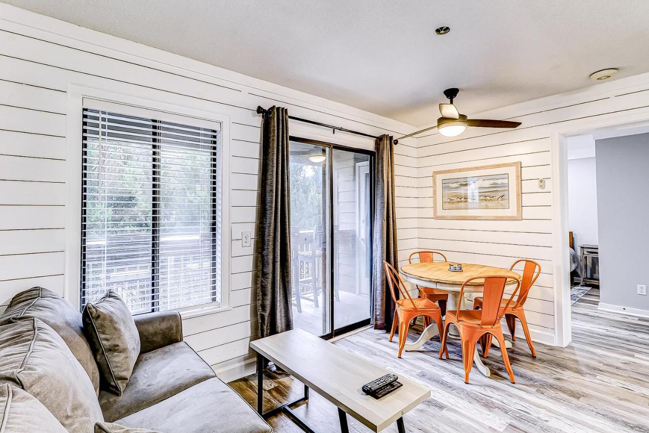 Carolina Beach Club, Unit 126 هيلتون رئيس جزيرة المظهر الخارجي الصورة