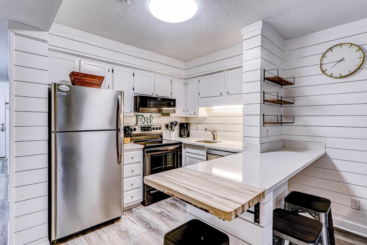 Carolina Beach Club, Unit 126 هيلتون رئيس جزيرة المظهر الخارجي الصورة
