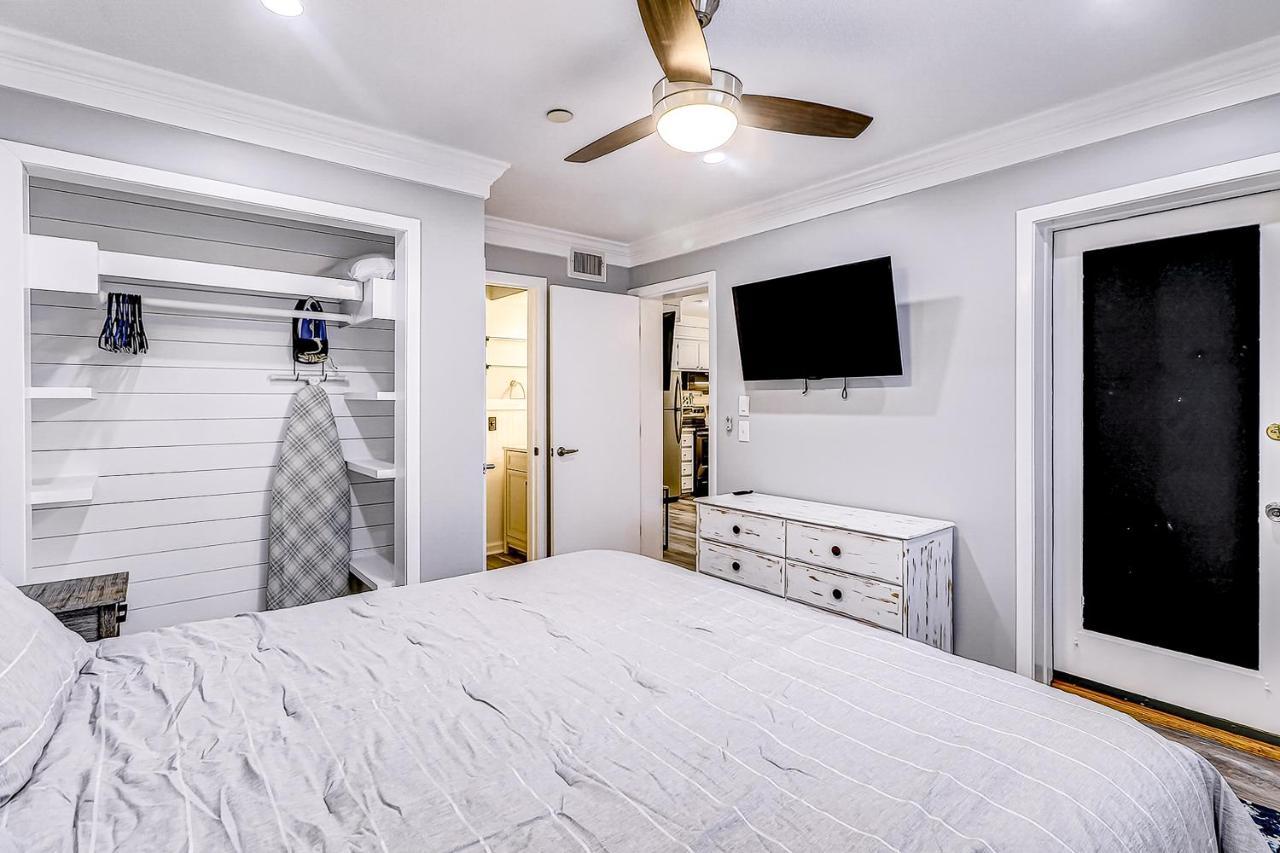 Carolina Beach Club, Unit 126 هيلتون رئيس جزيرة المظهر الخارجي الصورة