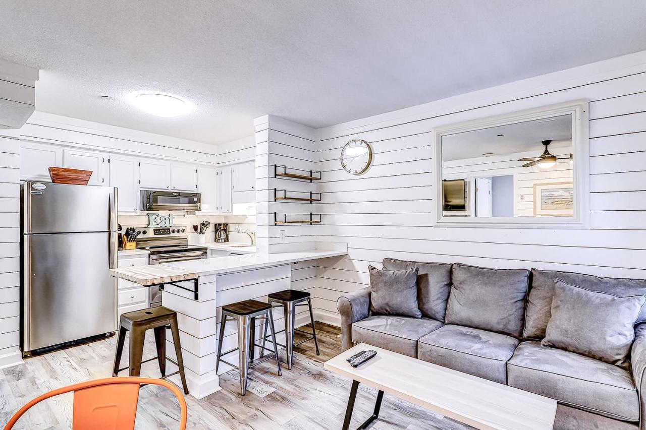 Carolina Beach Club, Unit 126 هيلتون رئيس جزيرة المظهر الخارجي الصورة