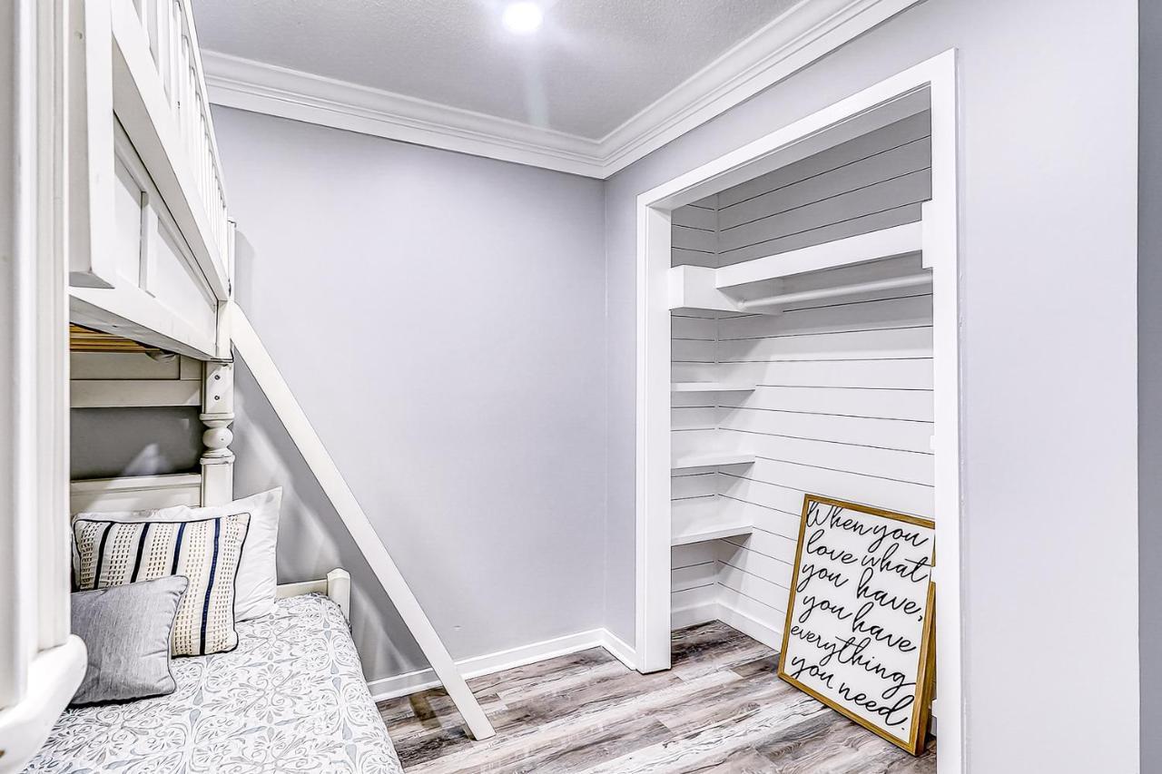Carolina Beach Club, Unit 126 هيلتون رئيس جزيرة المظهر الخارجي الصورة