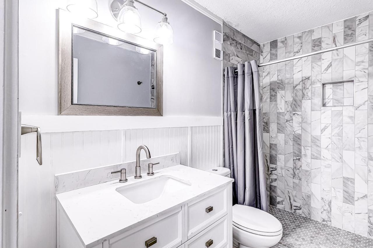 Carolina Beach Club, Unit 126 هيلتون رئيس جزيرة المظهر الخارجي الصورة