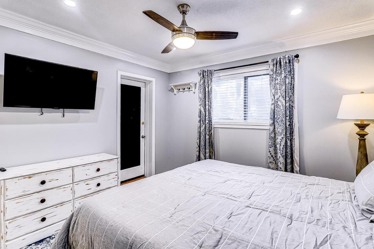 Carolina Beach Club, Unit 126 هيلتون رئيس جزيرة المظهر الخارجي الصورة