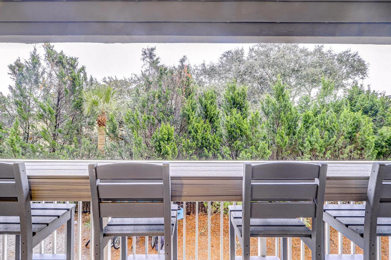 Carolina Beach Club, Unit 126 هيلتون رئيس جزيرة المظهر الخارجي الصورة