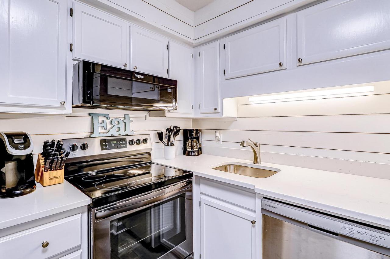 Carolina Beach Club, Unit 126 هيلتون رئيس جزيرة المظهر الخارجي الصورة