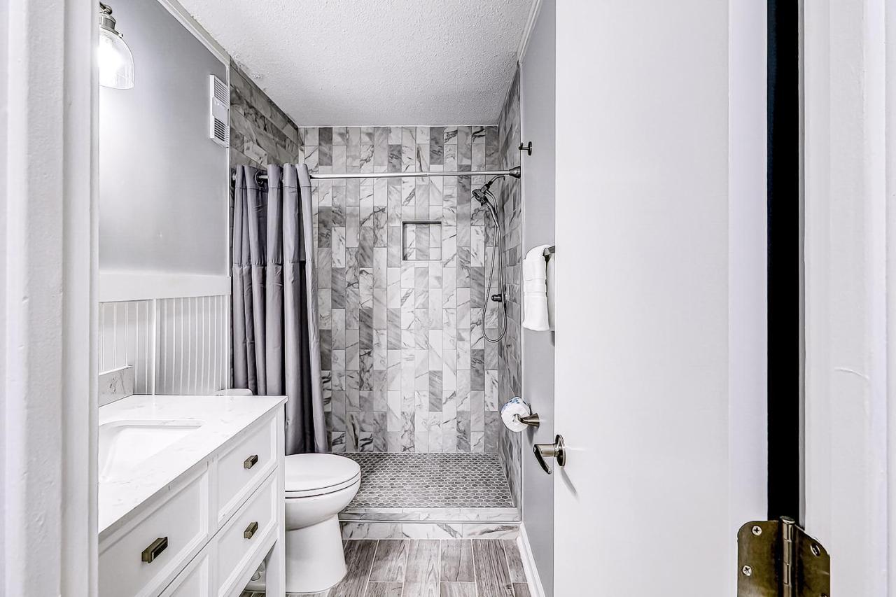 Carolina Beach Club, Unit 126 هيلتون رئيس جزيرة المظهر الخارجي الصورة