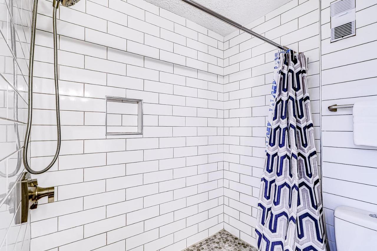 Carolina Beach Club, Unit 126 هيلتون رئيس جزيرة المظهر الخارجي الصورة