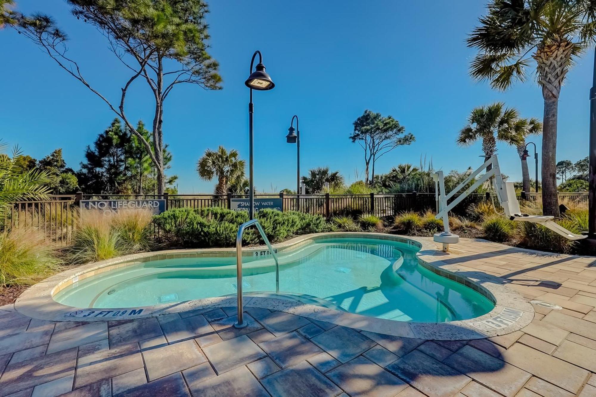 Carolina Beach Club, Unit 126 هيلتون رئيس جزيرة المظهر الخارجي الصورة