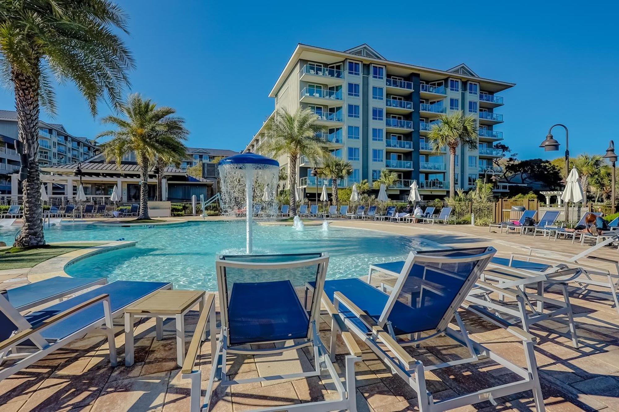 Carolina Beach Club, Unit 126 هيلتون رئيس جزيرة المظهر الخارجي الصورة