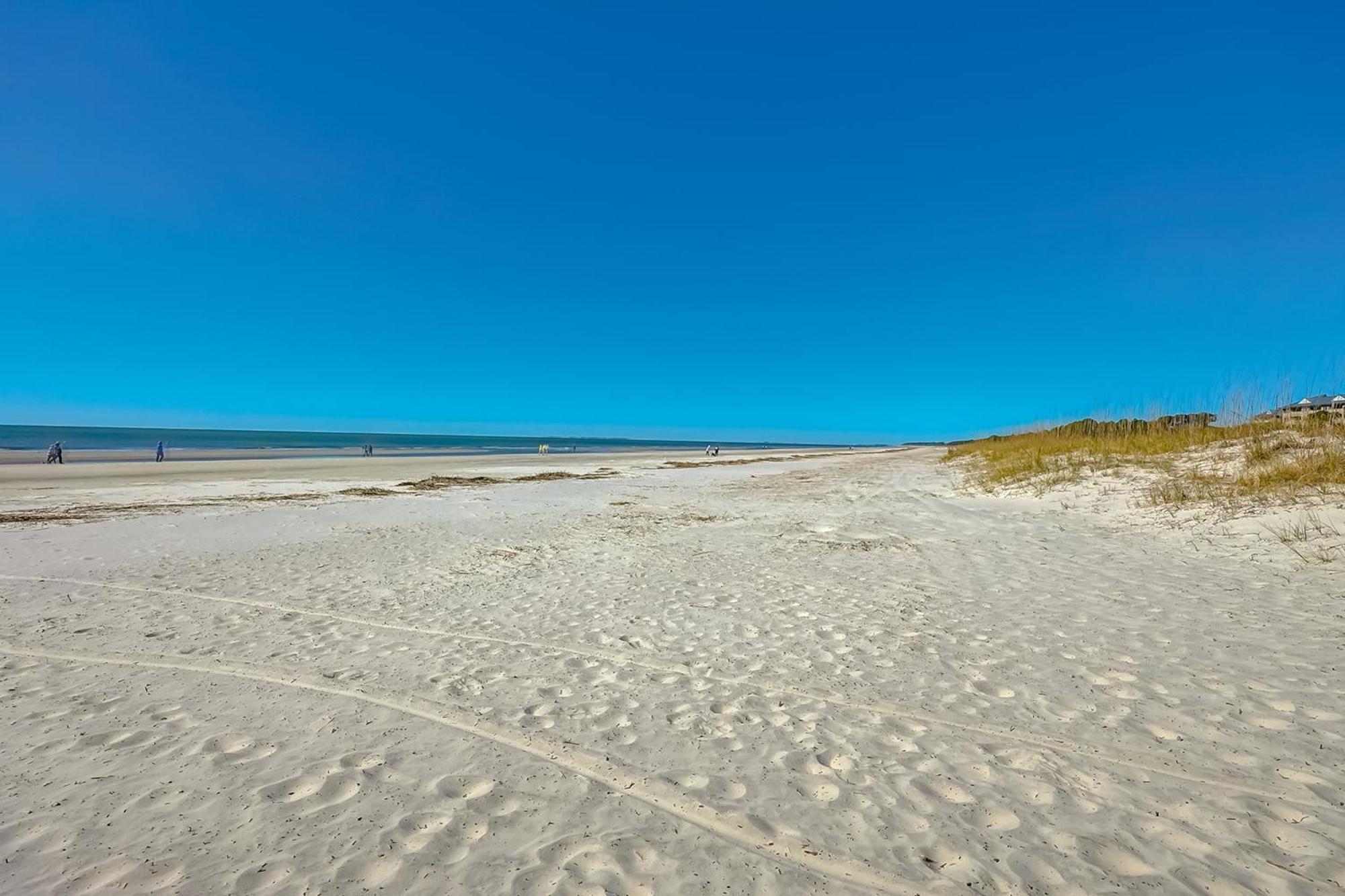 Carolina Beach Club, Unit 126 هيلتون رئيس جزيرة المظهر الخارجي الصورة