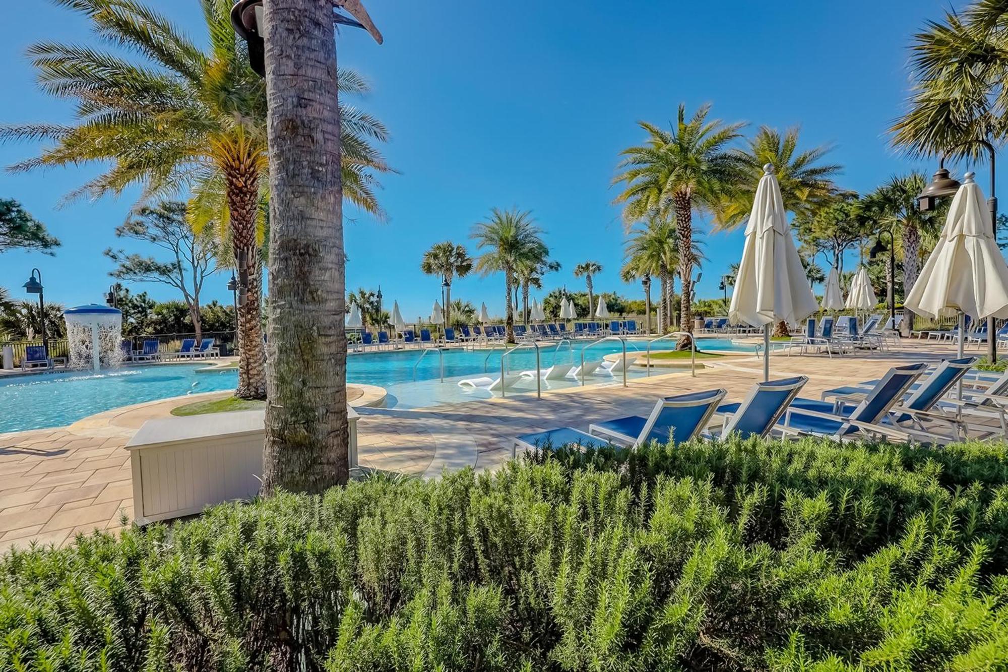 Carolina Beach Club, Unit 126 هيلتون رئيس جزيرة المظهر الخارجي الصورة