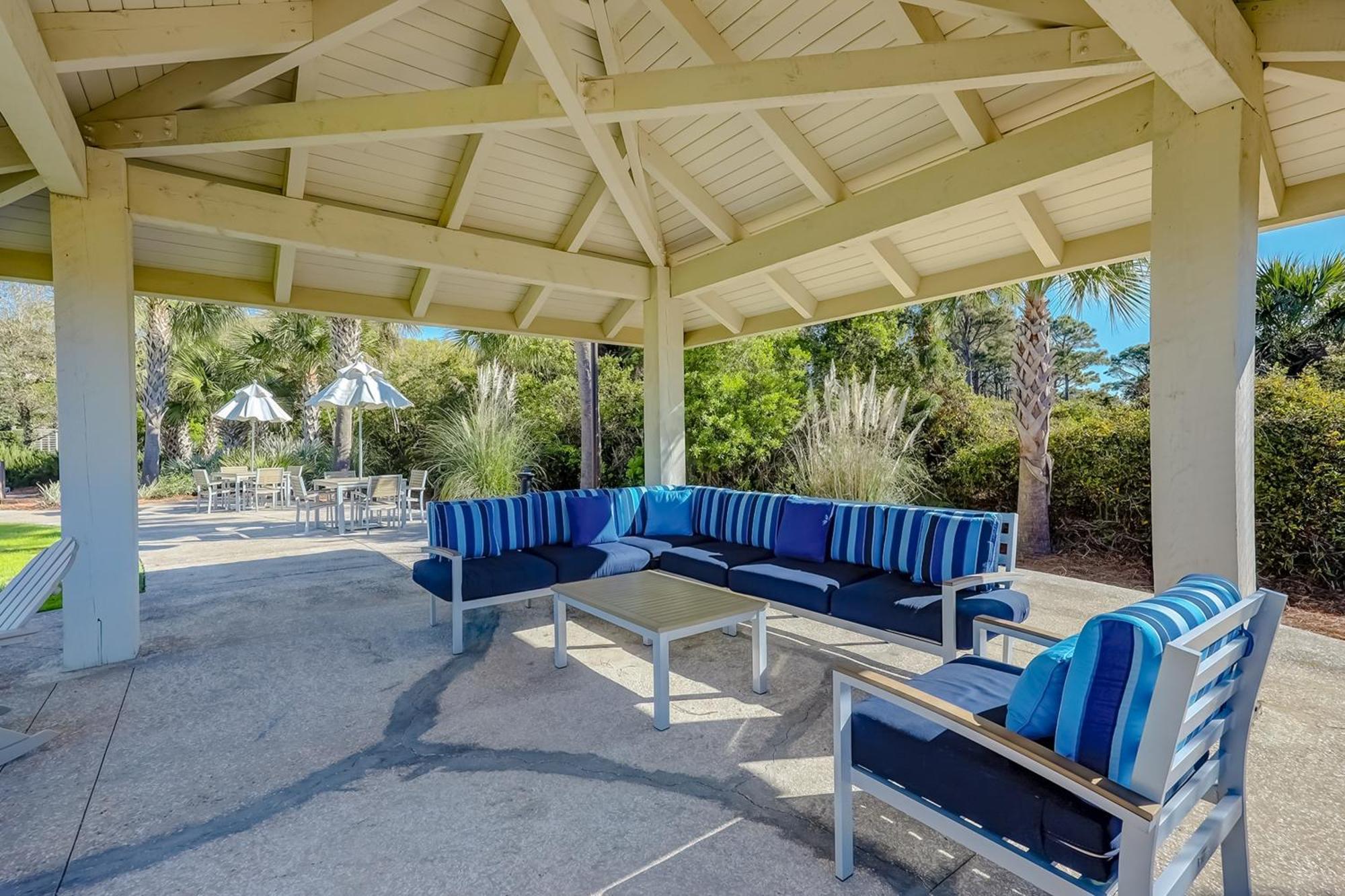 Carolina Beach Club, Unit 126 هيلتون رئيس جزيرة المظهر الخارجي الصورة
