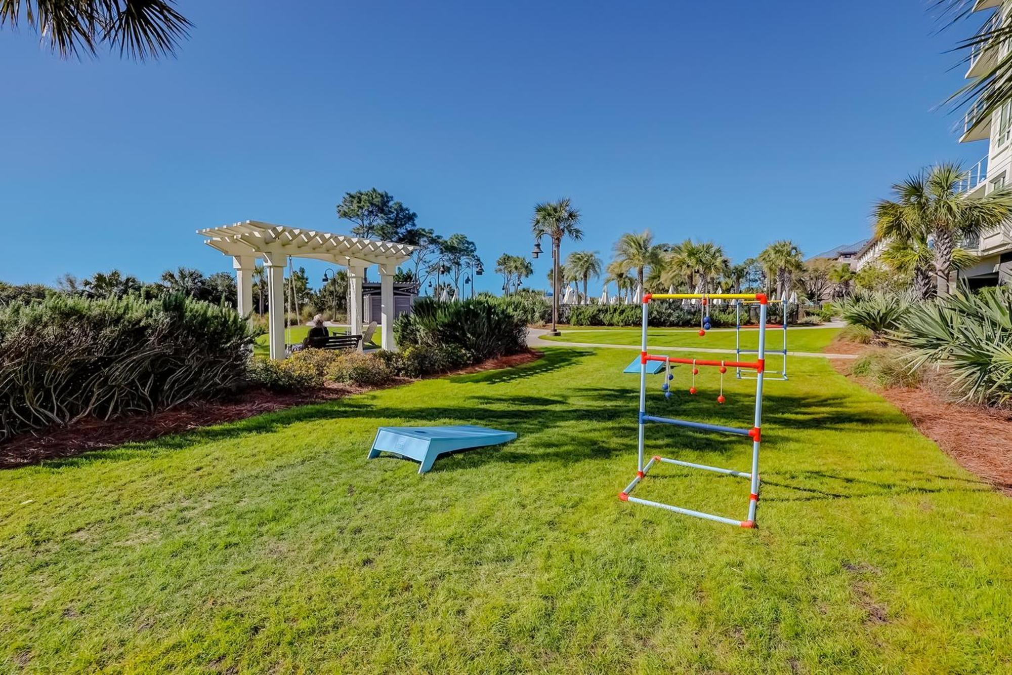 Carolina Beach Club, Unit 126 هيلتون رئيس جزيرة المظهر الخارجي الصورة