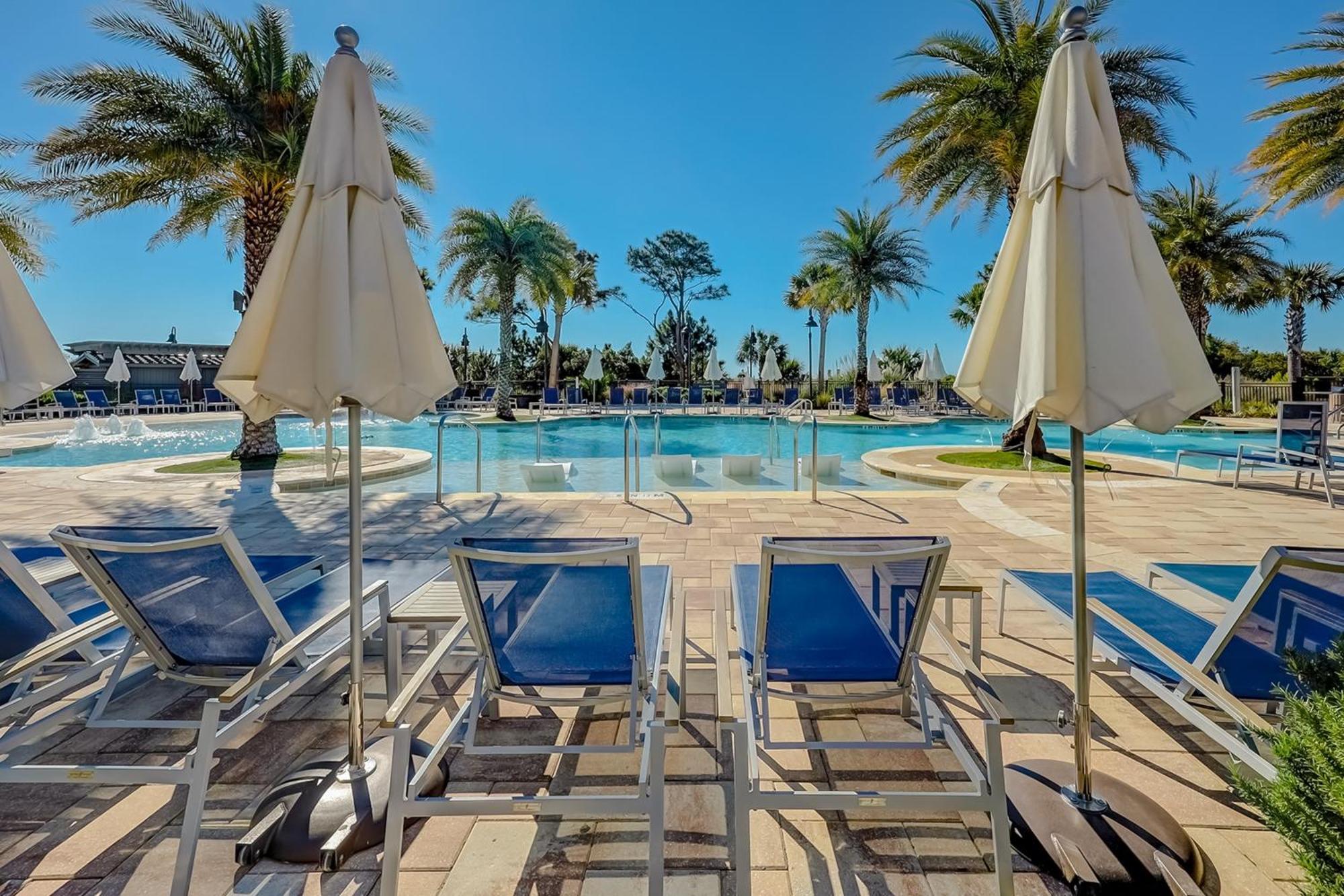Carolina Beach Club, Unit 126 هيلتون رئيس جزيرة المظهر الخارجي الصورة