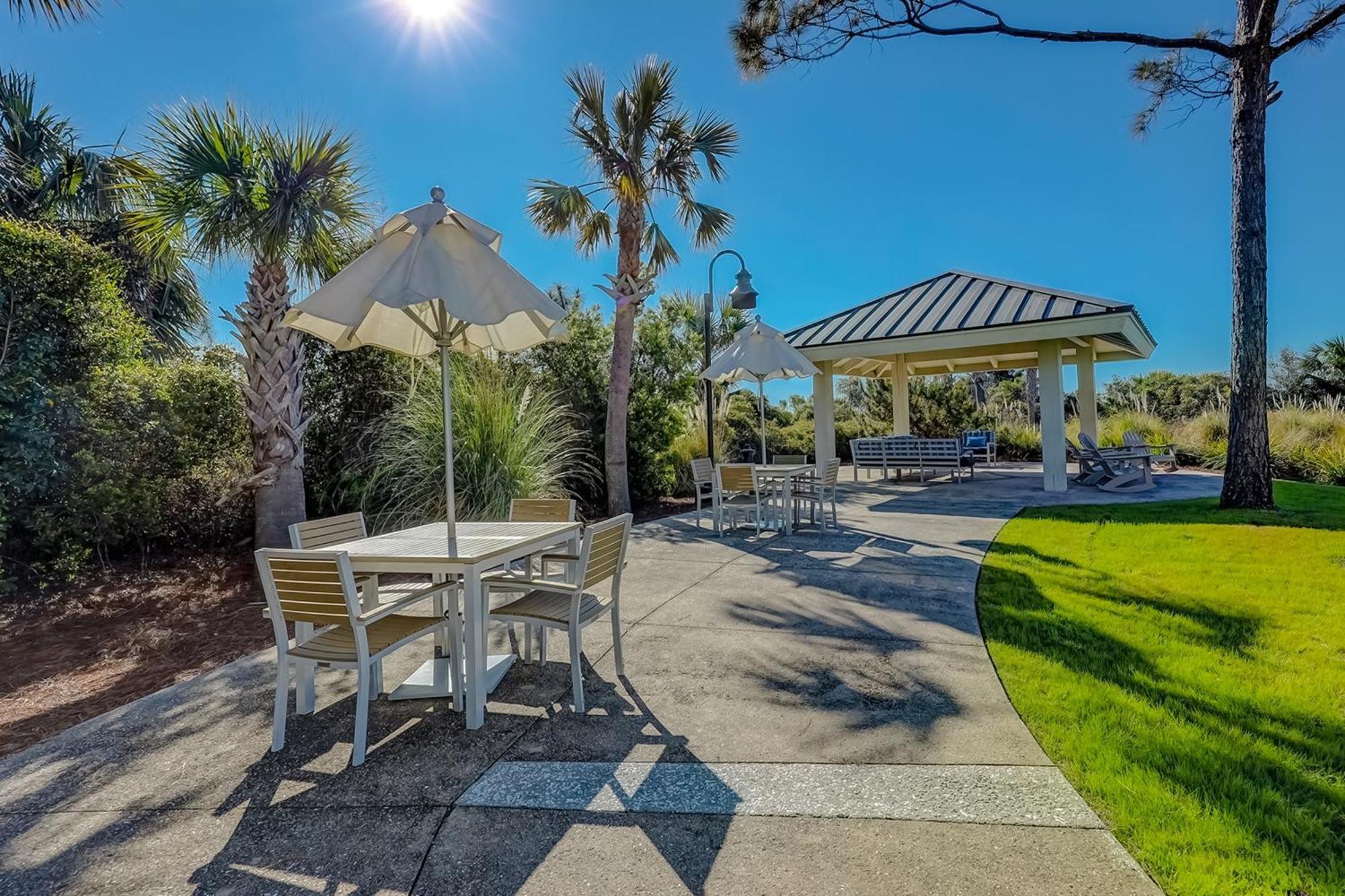 Carolina Beach Club, Unit 126 هيلتون رئيس جزيرة المظهر الخارجي الصورة