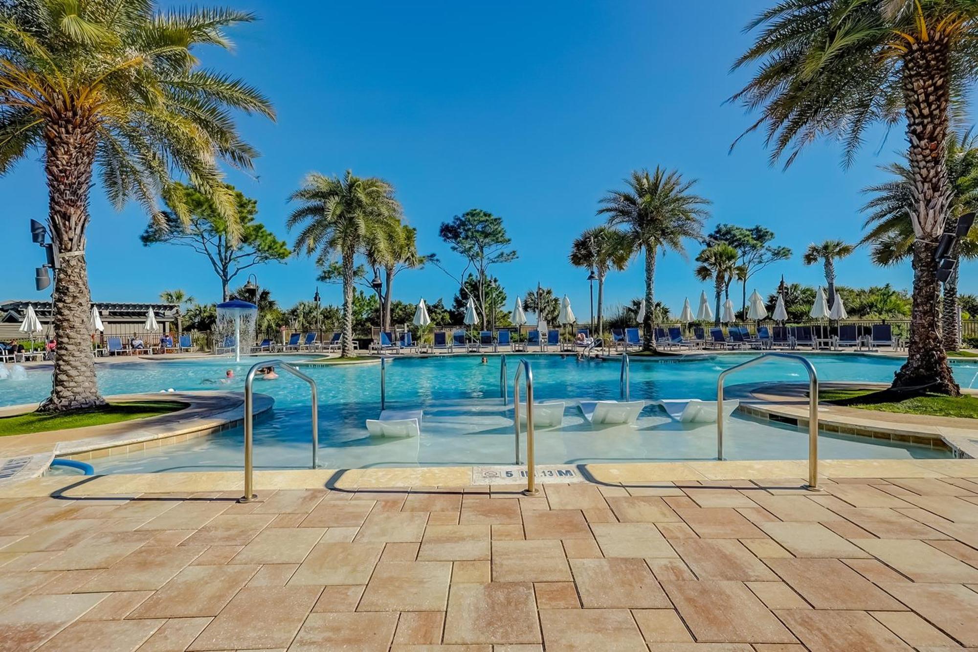 Carolina Beach Club, Unit 126 هيلتون رئيس جزيرة المظهر الخارجي الصورة