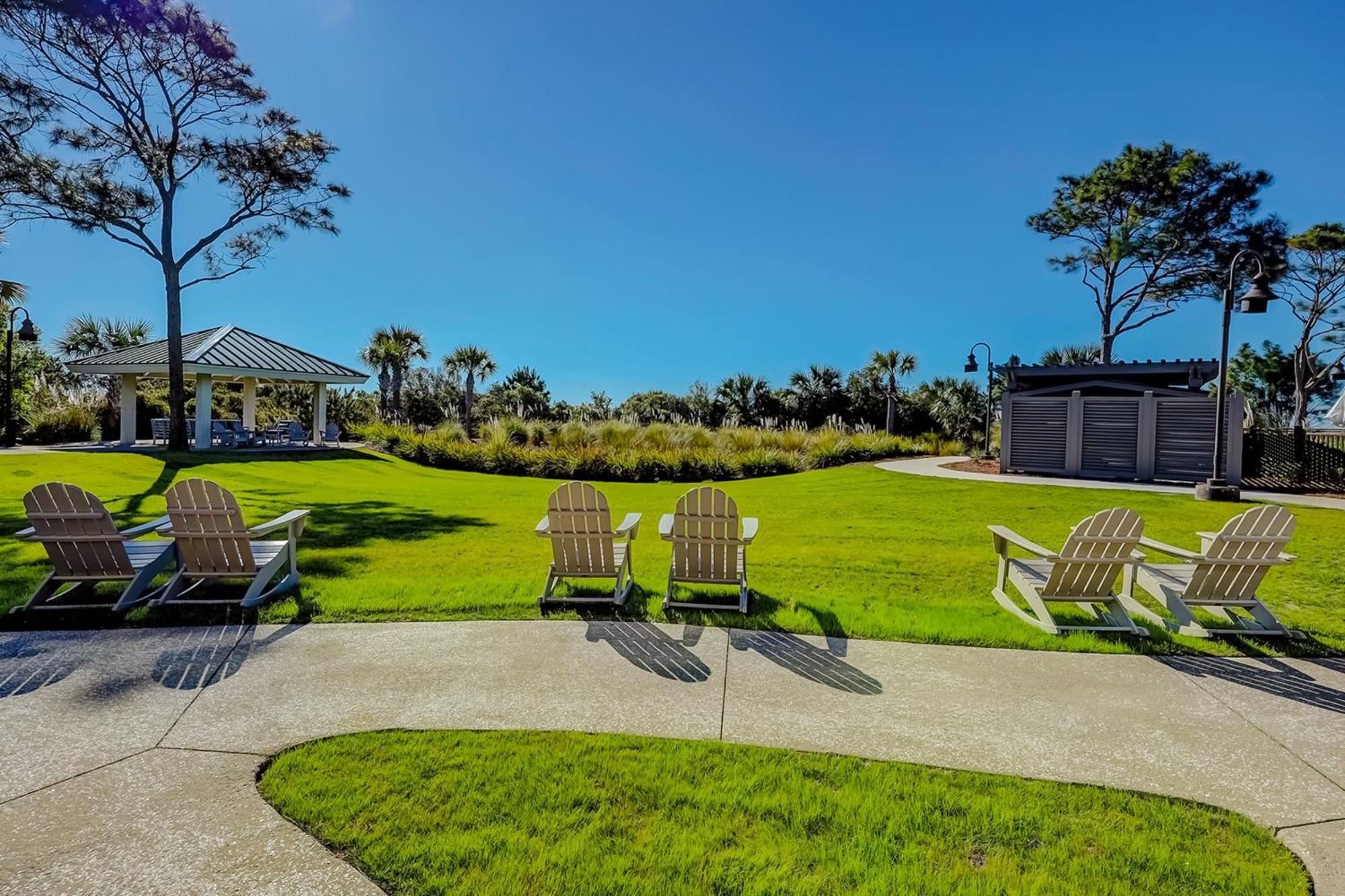 Carolina Beach Club, Unit 126 هيلتون رئيس جزيرة المظهر الخارجي الصورة