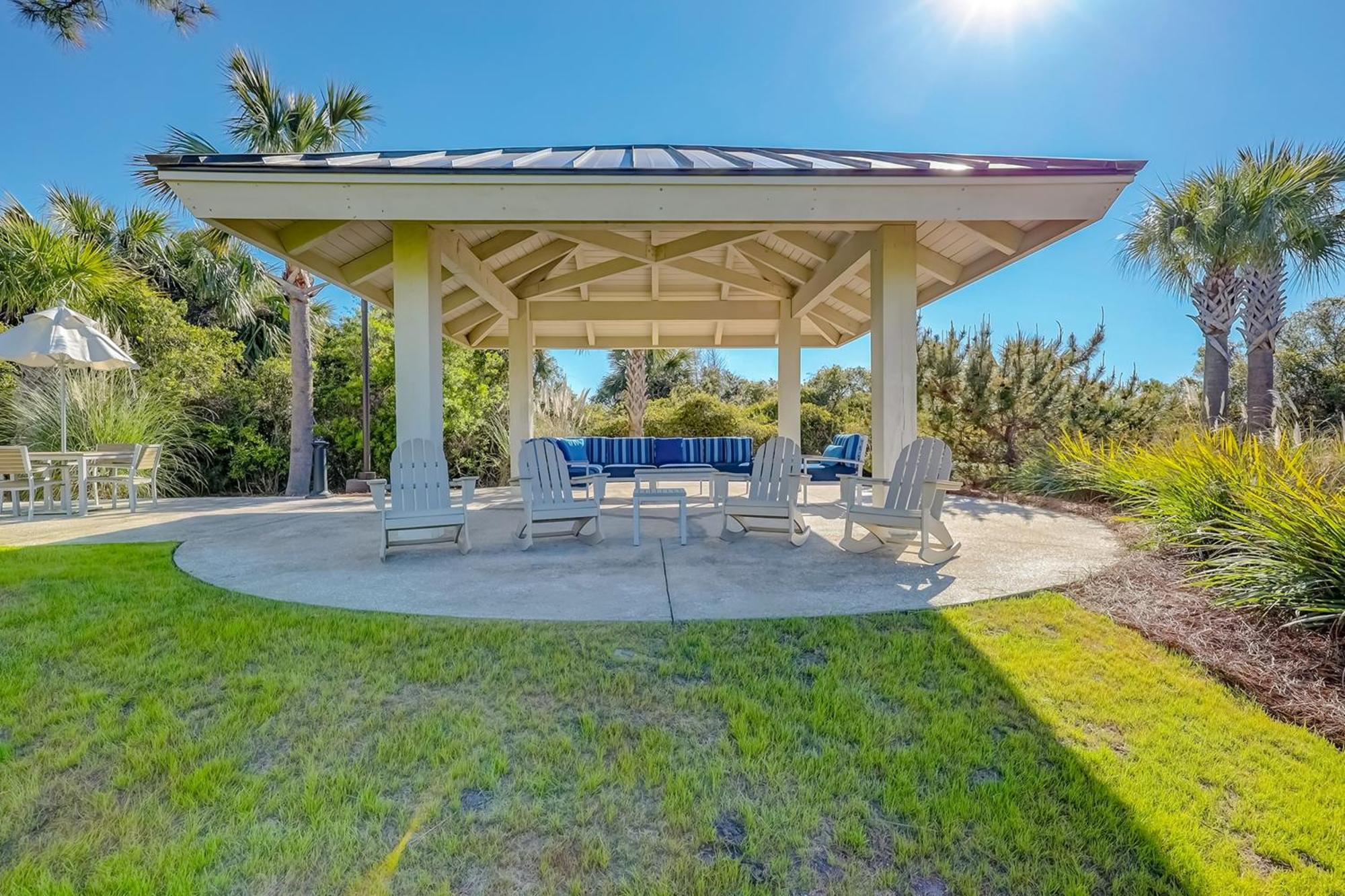 Carolina Beach Club, Unit 126 هيلتون رئيس جزيرة المظهر الخارجي الصورة